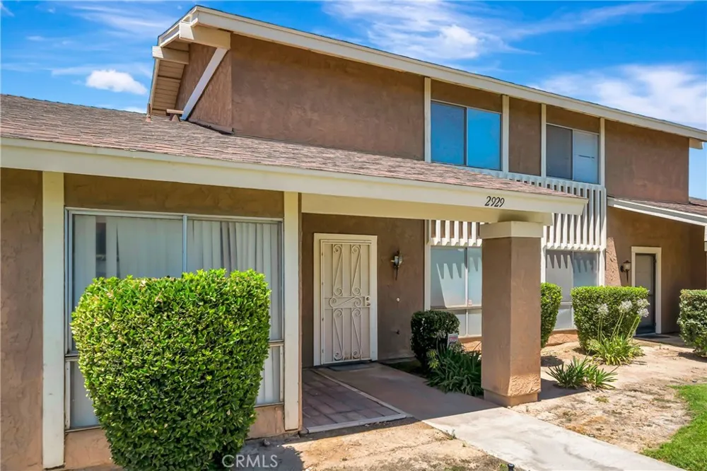 2929 W Avenue J4 Lancaster, CA 93536