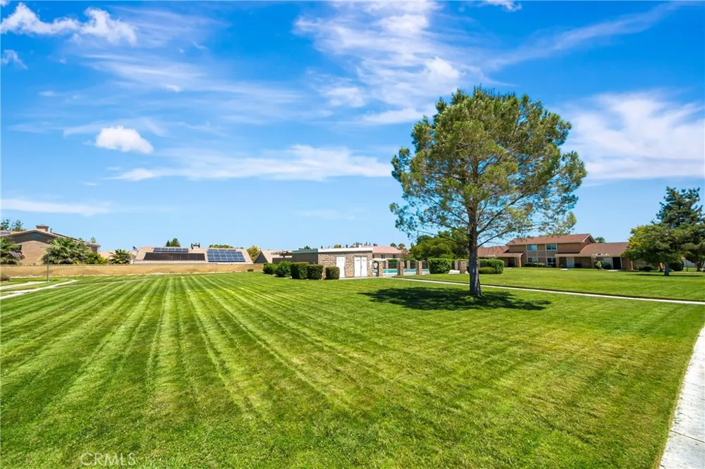 2929 W Avenue J4 Lancaster, CA 93536