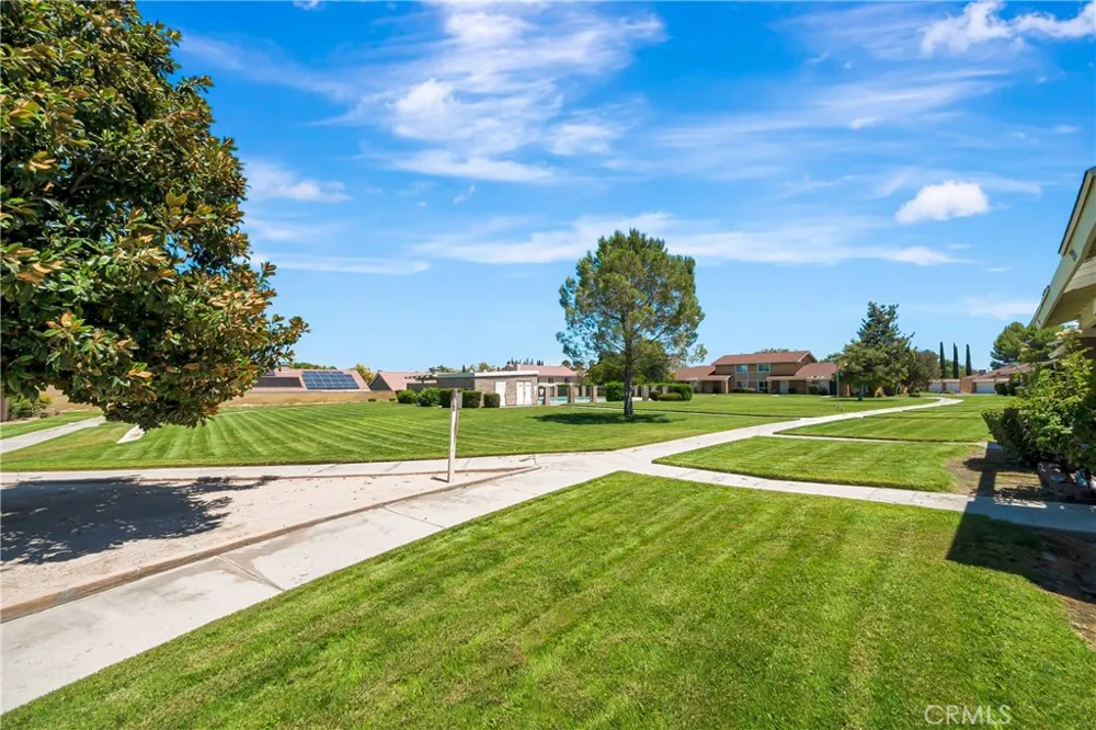 2929 W Avenue J4 Lancaster, CA 93536