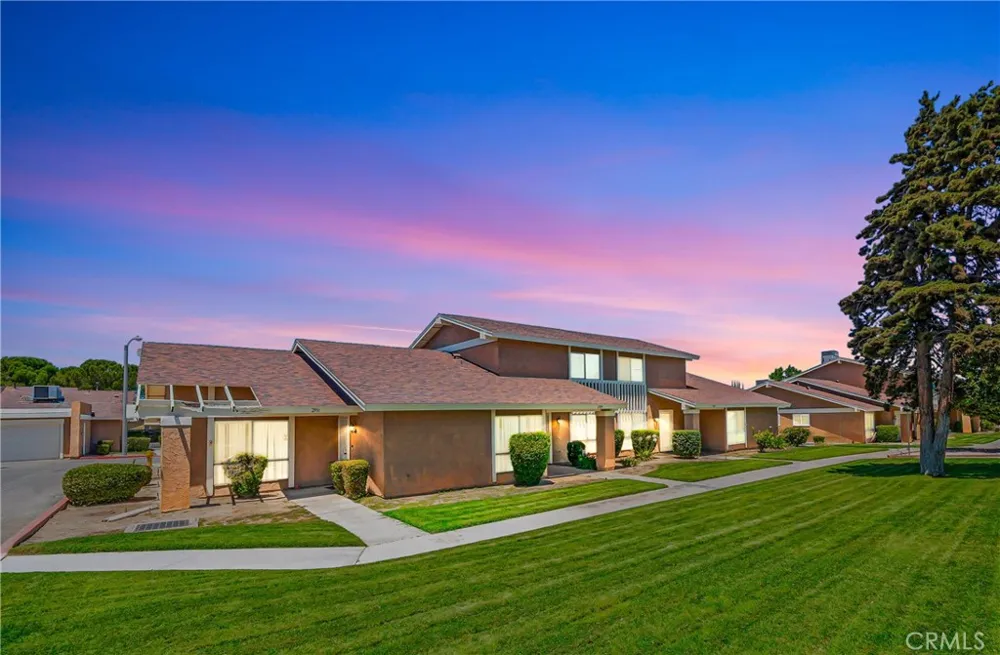 2929 W Avenue J4 Lancaster, CA 93536
