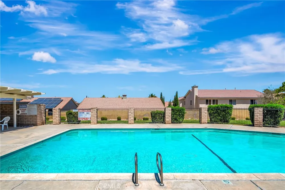 2929 W Avenue J4 Lancaster, CA 93536