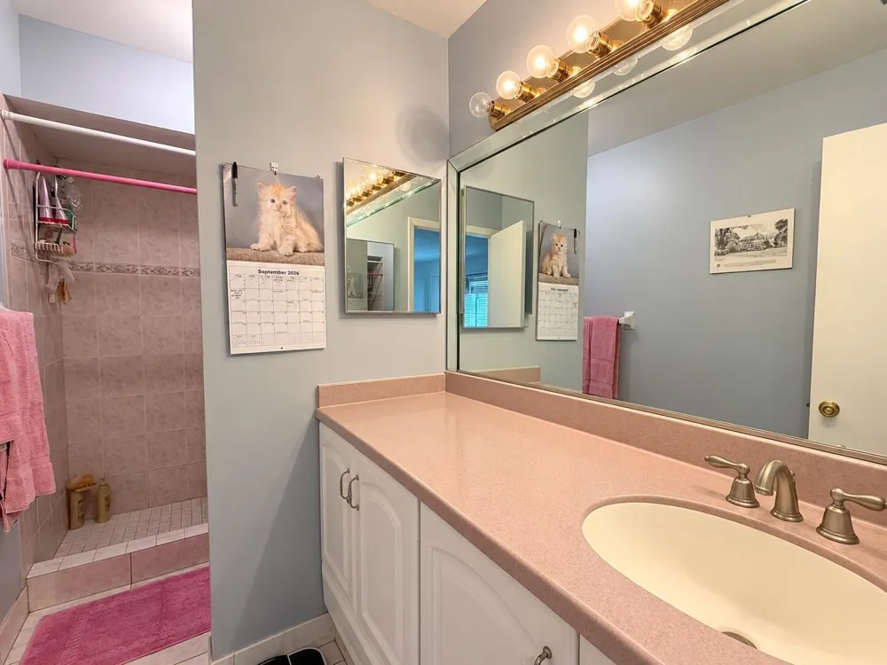 4161 TURNBERRY CIRCLE #28 Lake Worth, FL 33467