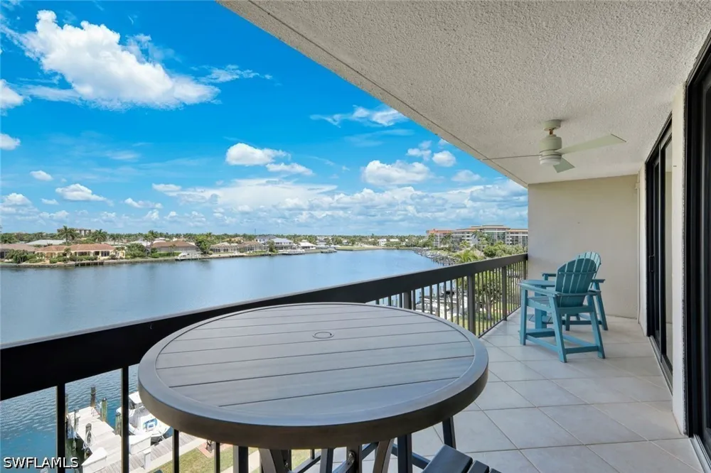 Seaview Court #C506 Marco Island, FL 34145