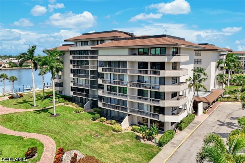 Seaview Court #C506 Marco Island, FL 34145