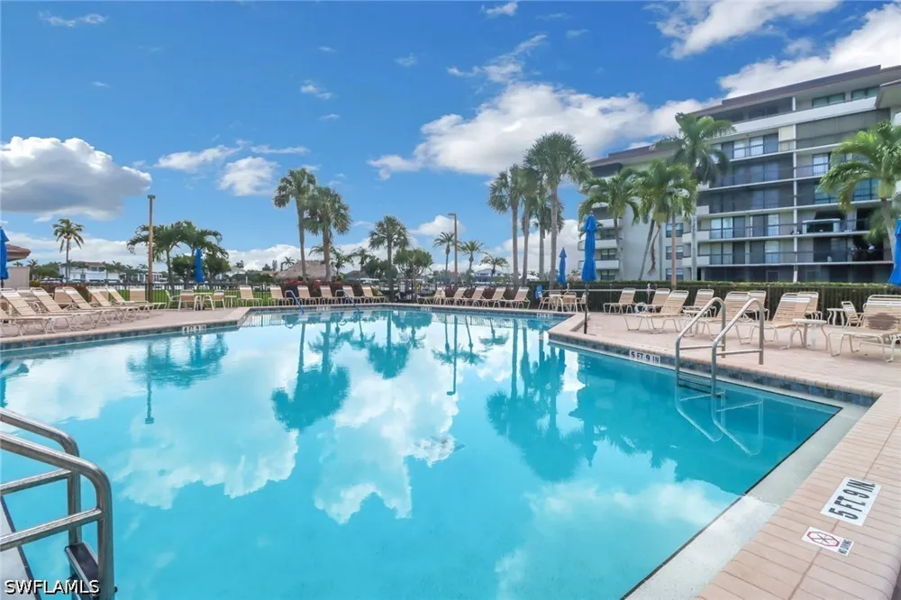 Seaview Court #C506 Marco Island, FL 34145