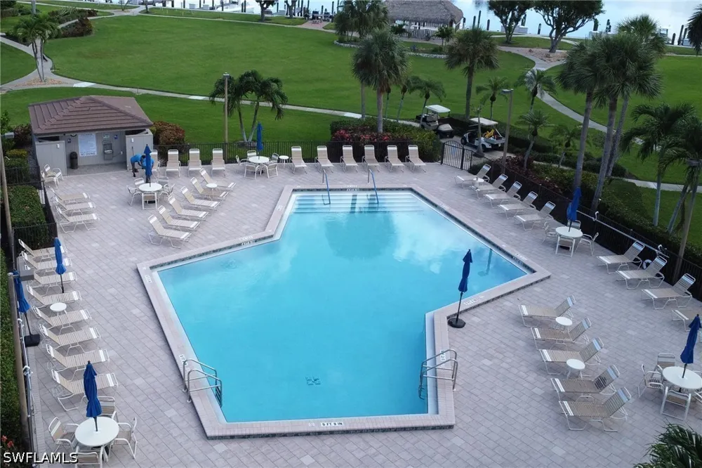 Seaview Court #C506 Marco Island, FL 34145