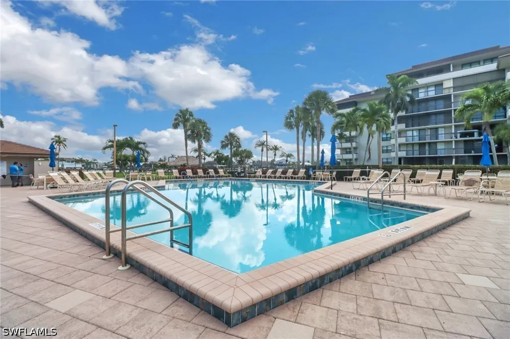 Seaview Court #C506 Marco Island, FL 34145