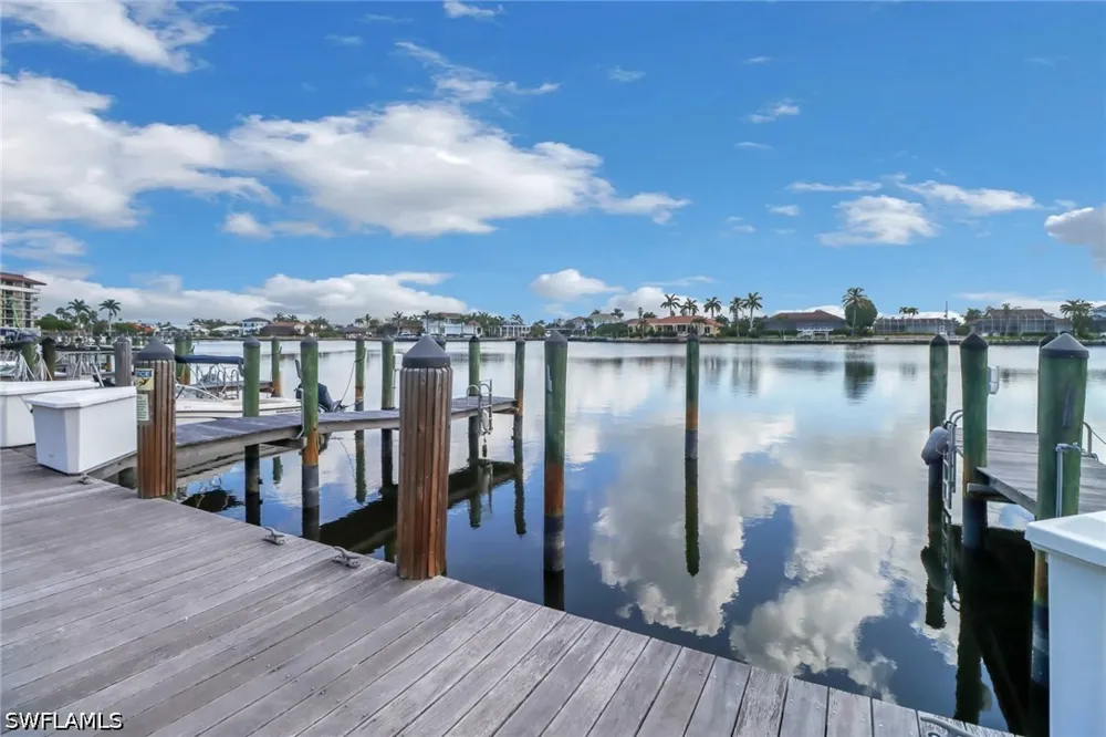 Seaview Court #C506 Marco Island, FL 34145