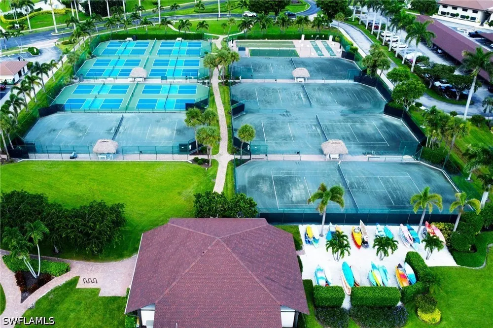 Seaview Court #C506 Marco Island, FL 34145
