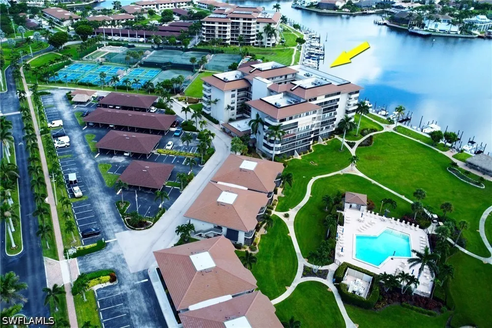Seaview Court #C506 Marco Island, FL 34145