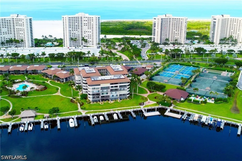 Seaview Court #C506 Marco Island, FL 34145