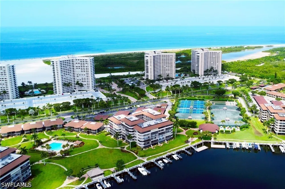 Seaview Court #C506 Marco Island, FL 34145