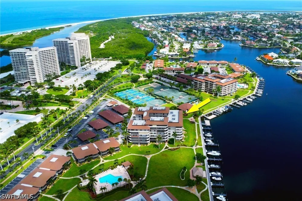 Seaview Court #C506 Marco Island, FL 34145