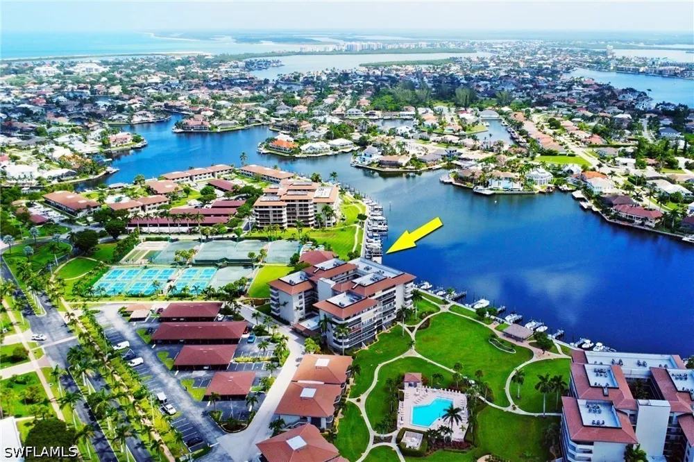 Seaview Court #C506 Marco Island, FL 34145