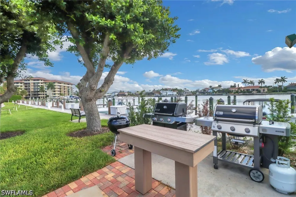 Seaview Court #C506 Marco Island, FL 34145