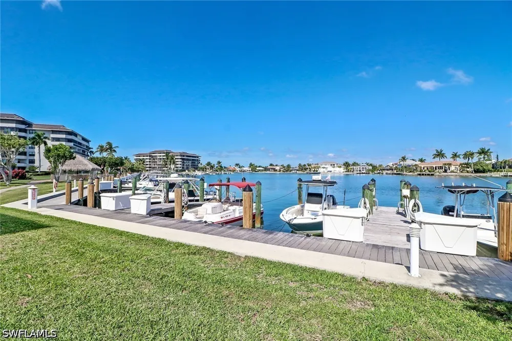 Seaview Court #C506 Marco Island, FL 34145