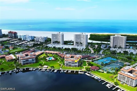 Seaview Court #C506