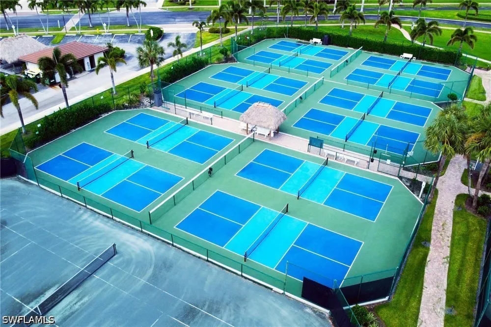 Seaview Court #C506 Marco Island, FL 34145