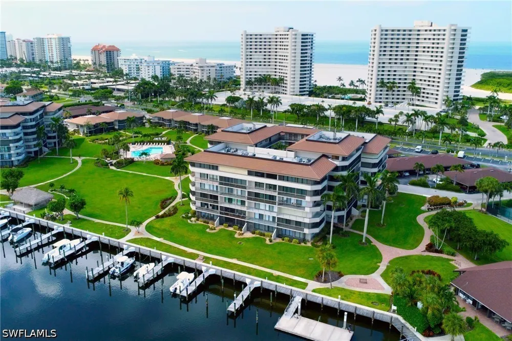 Seaview Court #C506 Marco Island, FL 34145