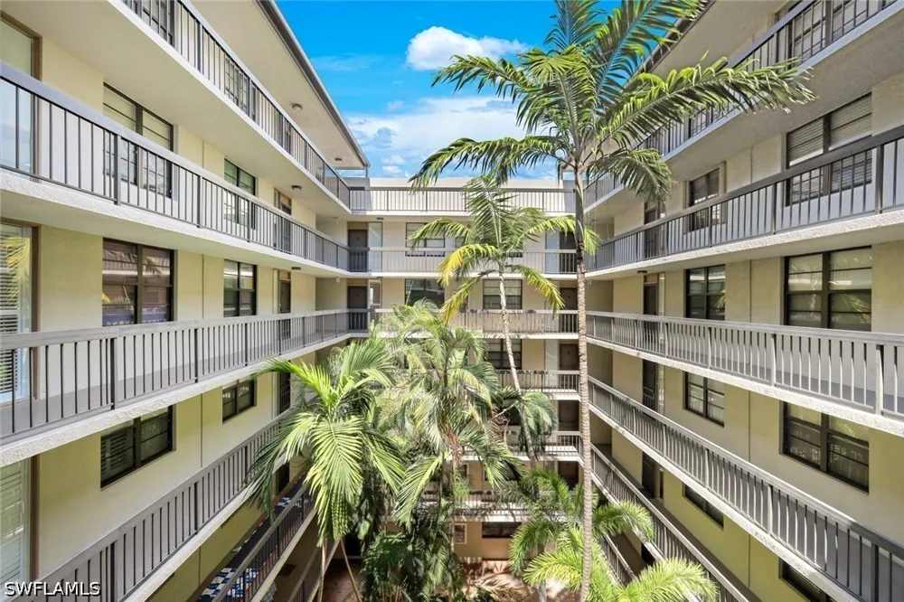 Seaview Court #C506 Marco Island, FL 34145
