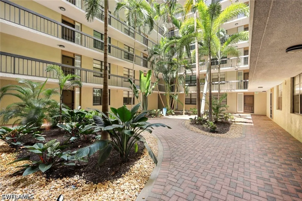 Seaview Court #C506 Marco Island, FL 34145