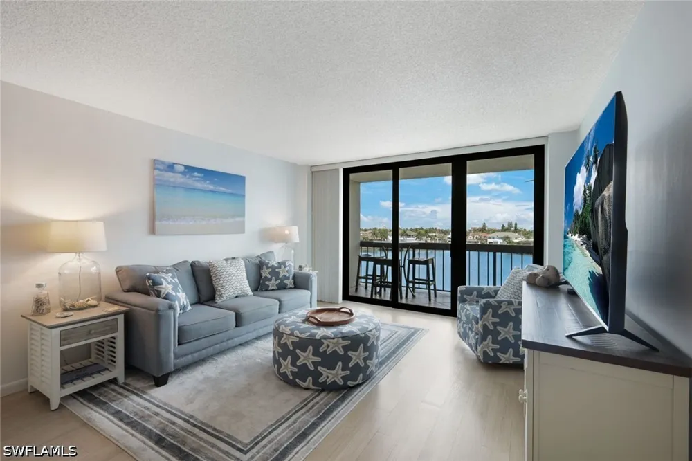 Seaview Court #C506 Marco Island, FL 34145
