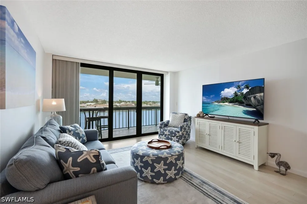 Seaview Court #C506 Marco Island, FL 34145