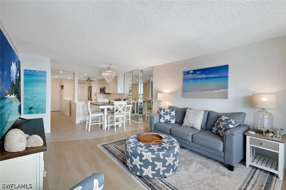 Seaview Court #C506 Marco Island, FL 34145
