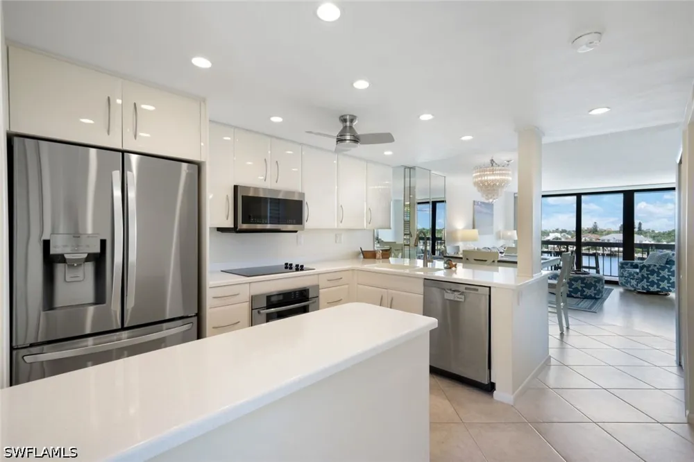 Seaview Court #C506 Marco Island, FL 34145