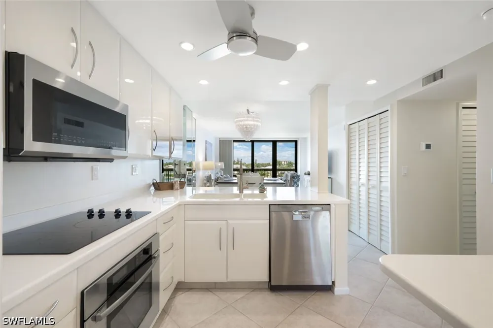 Seaview Court #C506 Marco Island, FL 34145