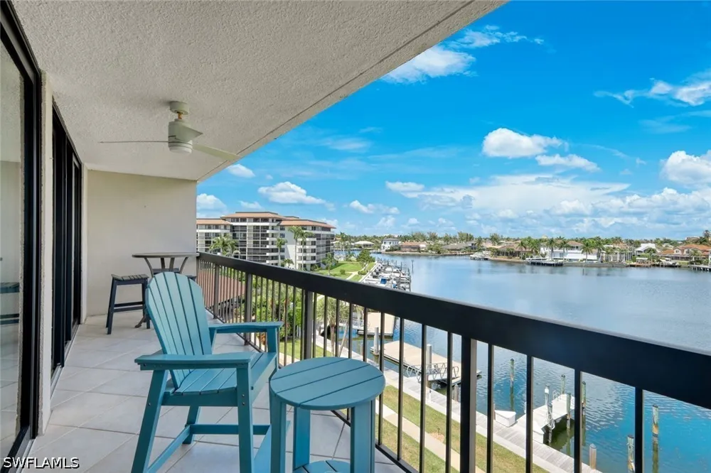 Seaview Court #C506 Marco Island, FL 34145