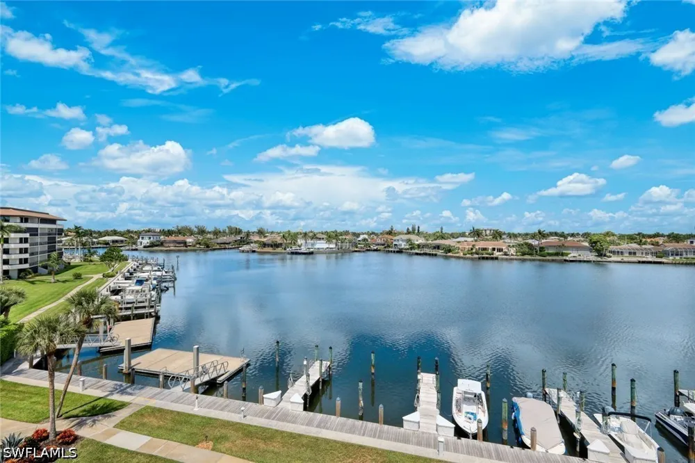 Seaview Court #C506 Marco Island, FL 34145