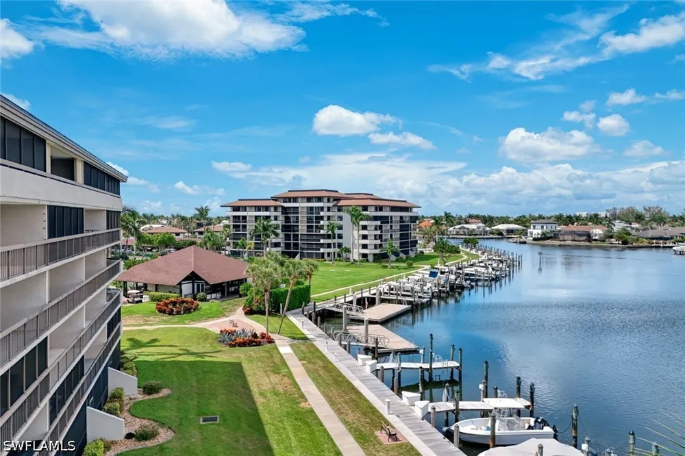 Seaview Court #C506 Marco Island, FL 34145