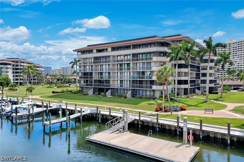 Seaview Court #C506 Marco Island, FL 34145