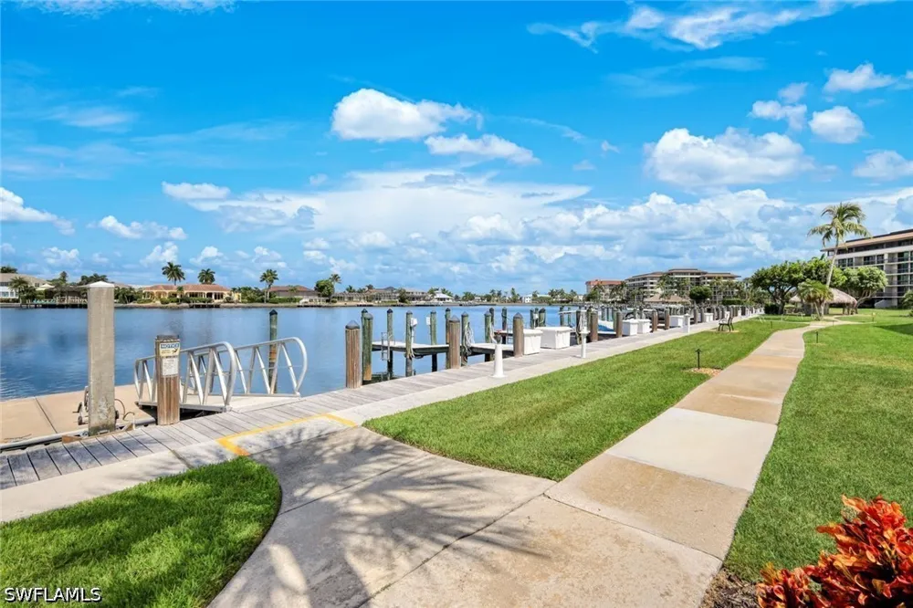 Seaview Court #C506 Marco Island, FL 34145