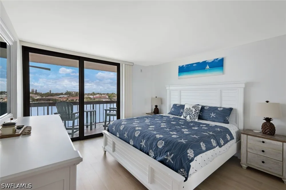 Seaview Court #C506 Marco Island, FL 34145