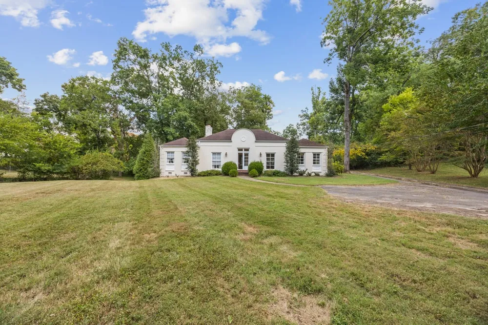 500 Torrington Ct Nashville, TN 37205