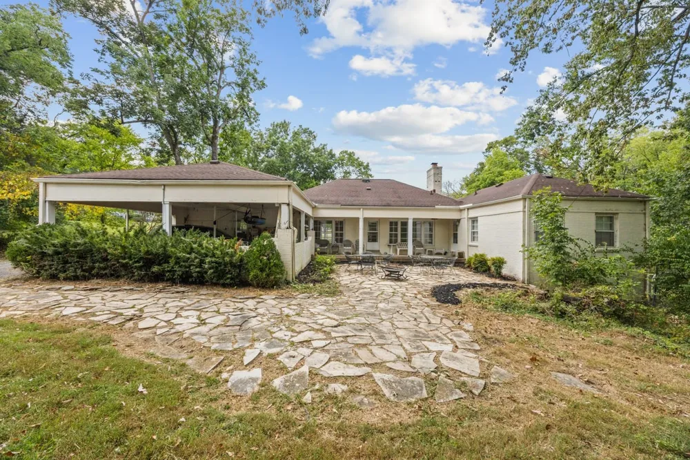 500 Torrington Ct Nashville, TN 37205