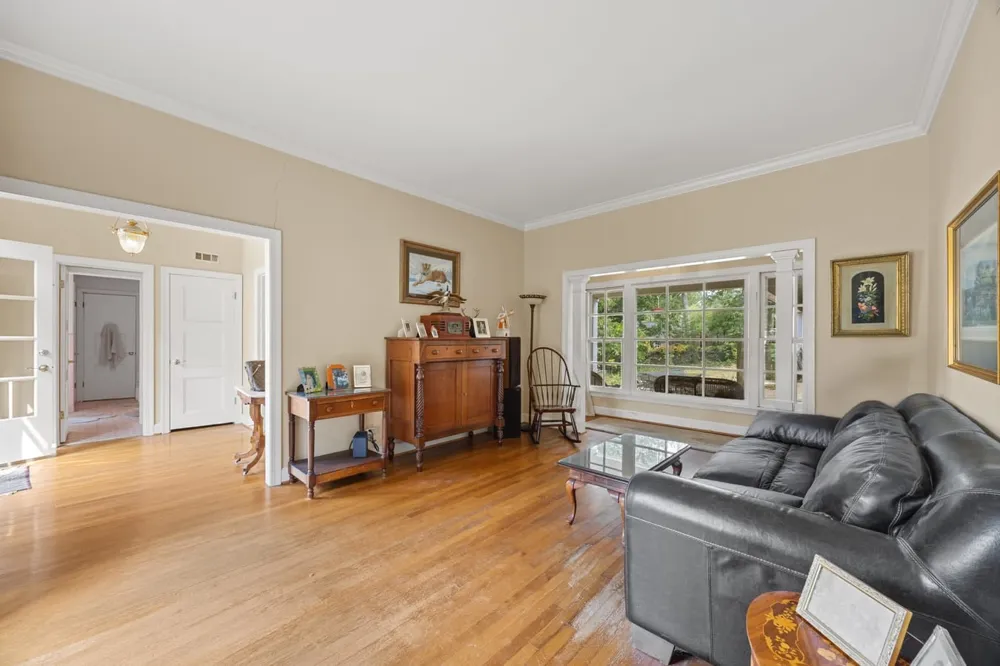 500 Torrington Ct Nashville, TN 37205