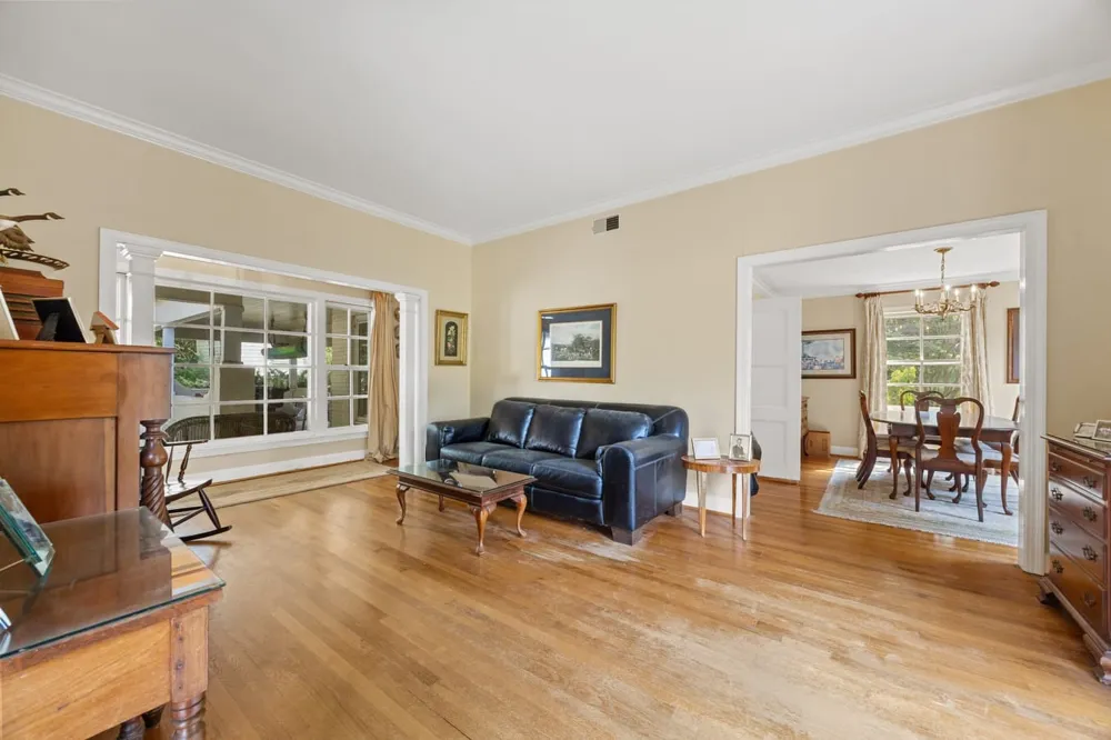 500 Torrington Ct Nashville, TN 37205