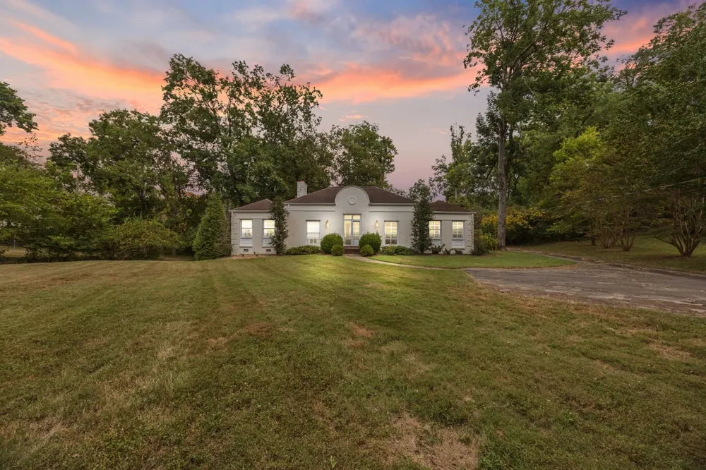 500 Torrington Ct Nashville, TN 37205