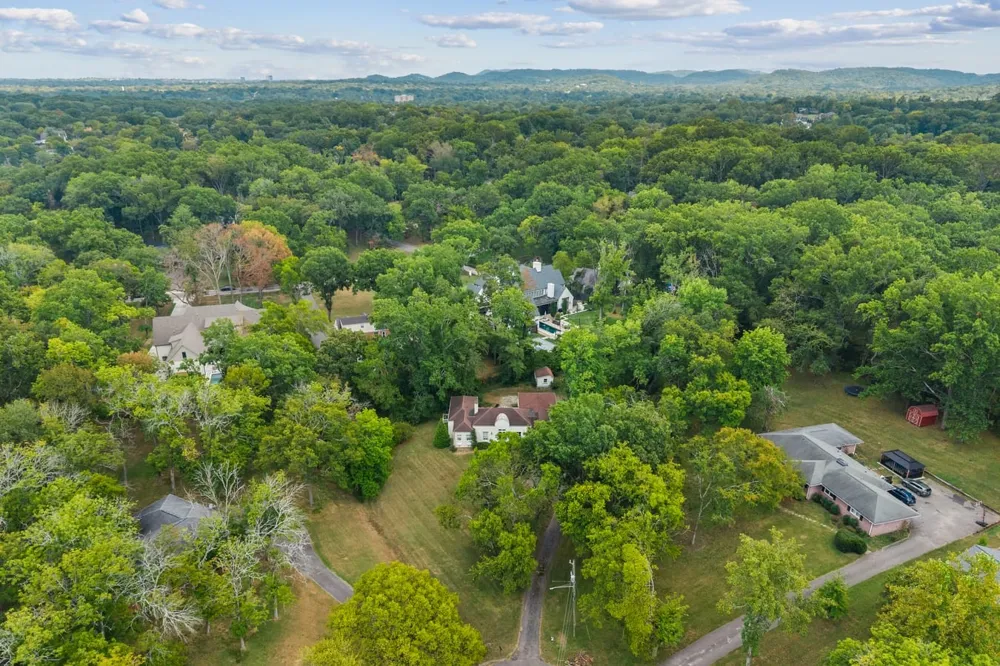 500 Torrington Ct Nashville, TN 37205