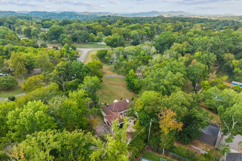 500 Torrington Ct Nashville, TN 37205