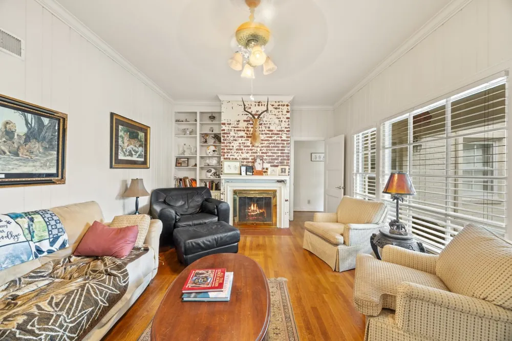 500 Torrington Ct Nashville, TN 37205