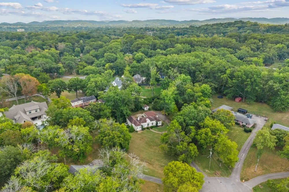 500 Torrington Ct Nashville, TN 37205