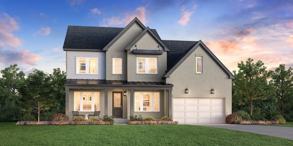 1430 Round Hill Lane Spring Hill, TN 37174