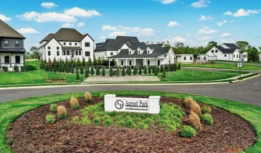 1430 Round Hill Lane Spring Hill, TN 37174