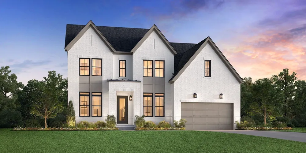 1430 Round Hill Lane Spring Hill, TN 37174