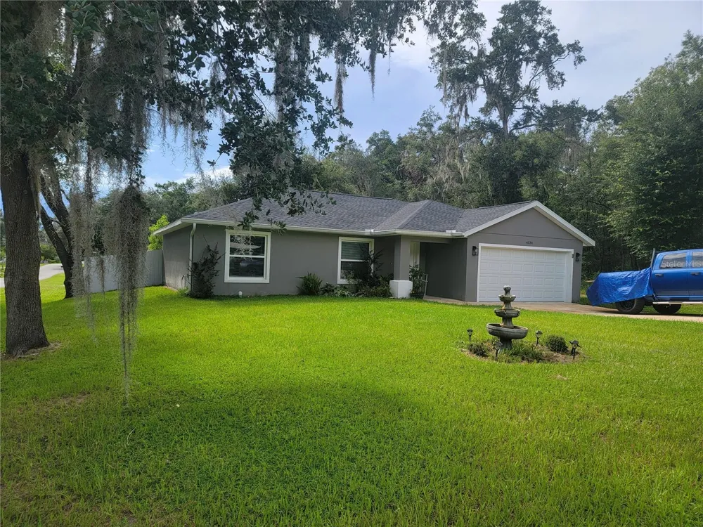 4534 SW CLEARWATER COURT Dunnellon, FL 34431