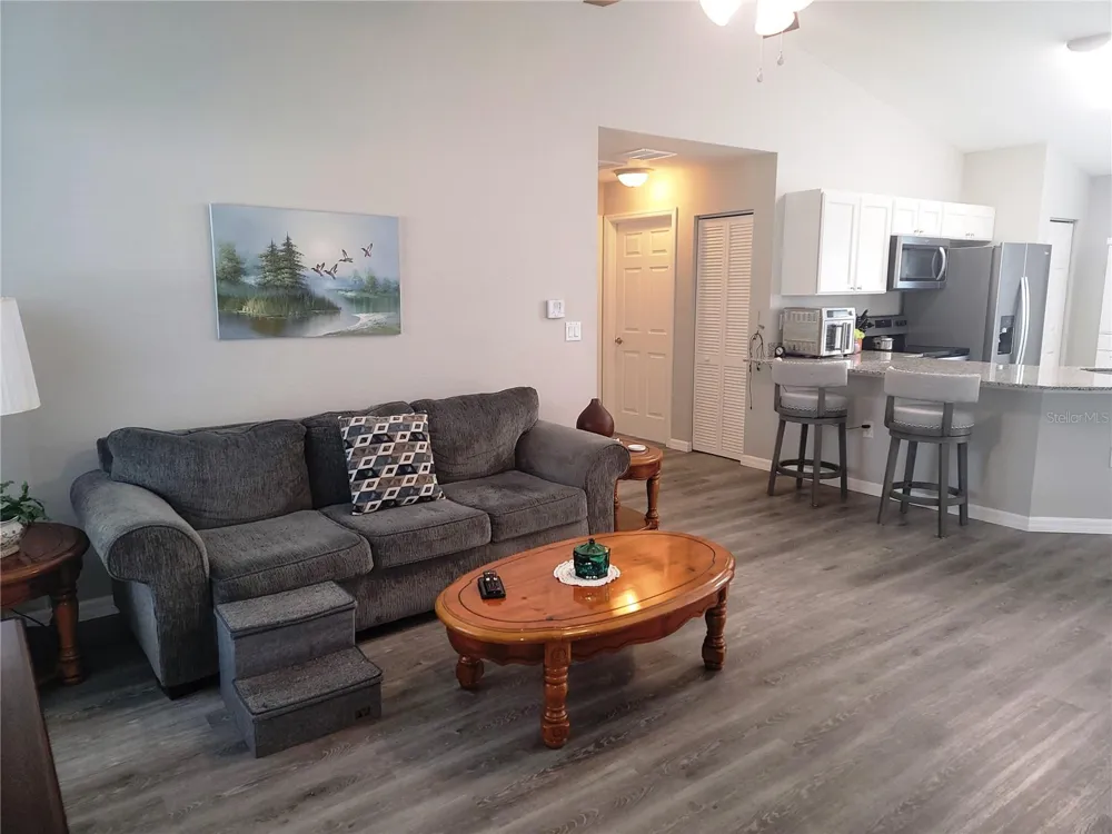 4534 SW CLEARWATER COURT Dunnellon, FL 34431